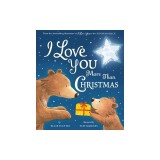 I Love You More Than Christmas