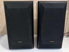 Boxe Technics SB-M300 MK2 Poze reale. Cititi descrierea! foto