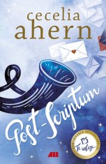 Post-Scriptum - Cecelia Ahern, All
