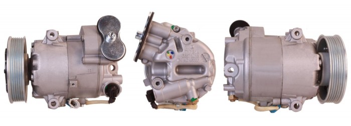 LUCAS ACP924 Compresor, climatizare