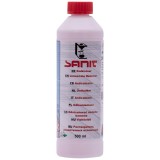 Soluţie anticalcar 500 ml, anticalcar baie, &icirc;indepărtare calcar