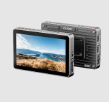 Monitor Touchscreen HD 6&quot; Viltrox DC-X3 SDI cu Cage