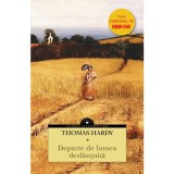 Cumpara ieftin Departe de lumea dezlantuita 2021, Thomas Hardy, Corint