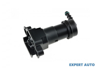 Cilindru spalare far cu duze stanga Audi A4 (2000-2004) [8E2, B6] #1 foto