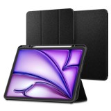 Husa pentru iPad Air 13 (2024) - Spigen Urban Fit - Black