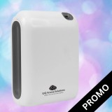 Cumpara ieftin Aparat Parfumare Ambientala Profesionala 10Q AromaLux Future 400 B3