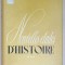 NOUVELLES ETUDES D &#039;HISTOIRE , TOME III , 1965