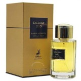 Apa de parfum Maison Alhambra Exclusif Oud Collection, 100 ml, unisex