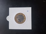 Bulgaria 1 leva 2002