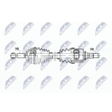 Planetara Renault Zoe 2012-, Stanga, motor Continental Bfma 5am450, NPW-RE-195