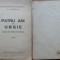 S. C. Cristian , Patru ani de urgie ; Notele munui evreu din Romania , 1945