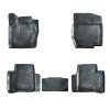 SET COVORASE AUTO CAUCIUC UMBRELLA PENTRU MERCEDES GLE-CLASS (M-CLASS) W164 II 2006-2011 58871