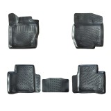 SET COVORASE AUTO CAUCIUC UMBRELLA PENTRU MERCEDES GLE-CLASS (M-CLASS) W164 II 2006-2011 58871