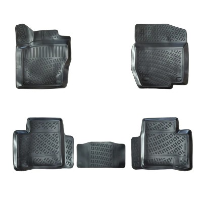 COVORASE AUTO CAUCIUC MERCEDES GLE-CLASS (M-CLASS) W164 II 2006-2011 58871 foto
