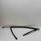 Chedar geam ușă st&acirc;nga față AUDI Q8 E-TRON Sportback 2024 OEM: 4KE837431B