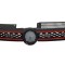 Grila Centrala VW Golf 6 VI (2008-2012) GTI Design Performance AutoTuning