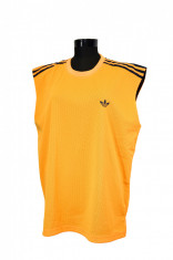 Tricou Adidas Xl-42 foto