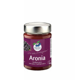 Dulceata bio de aronia, 225g Aronia Original