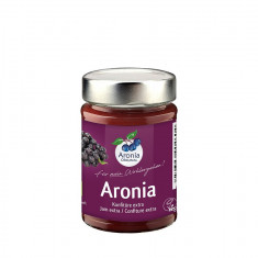 Dulceata bio de aronia, 225g Aronia Original