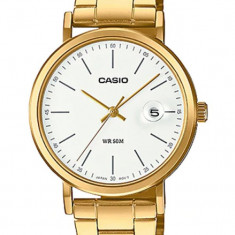 Ceas Dama, Casio, Collection LTP-E LTP-E175G-7E - Marime universala