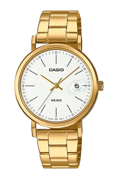 Ceas Dama, Casio, Collection LTP-E LTP-E175G-7E - Marime universala