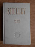 Opere alese - Shelley