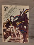 Roman Comanestenii Duiliu Zamfirescu Editura Gramar 1993 Brosat 13x20 cm 533 pagini