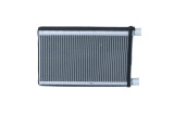 NRF 54207 Schimbator caldura, incalzire habitaclu