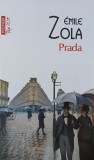 Carte Roman Prada - Emile Zola