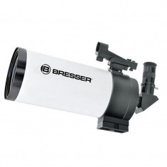 Telescop refractor Bresser, 200x-1400 mm, design optic Maksutov-Cassegrain foto