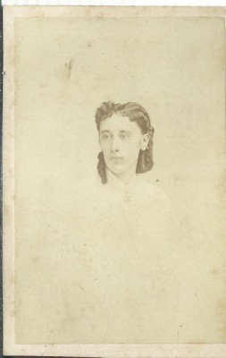 AMS @ - FOTO CDV TANARA, taiata foto