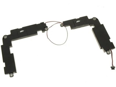 Difuzoare (boxe) Laptop, Dell, Inspiron 15 7547, 7548, P41F, P41F001, 05KR9K, 5KR9K, 3HAM6SAWI10 foto