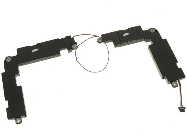 Difuzoare (boxe) Laptop, Dell, Inspiron 15 7547, 7548, P41F, P41F001, 05KR9K, 5KR9K, 3HAM6SAWI10