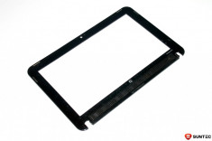 Rama capac LCD laptop HP Mini 110 537644-001 foto