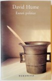 Eseuri politice - David Hume