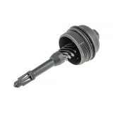 Capac carcasa filtru ulei Mercedes 160, 180.200, 220, 250, 300, 350; A V177, W176, W177, B W246, W242, W247, C A205, C204, C205, S204, S205, W204,