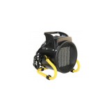 PRO 2kW PTC - Aeroterma electrica INTENSIV, 230V