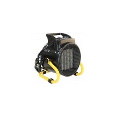 PRO 2kW PTC - Aeroterma electrica INTENSIV, 230V