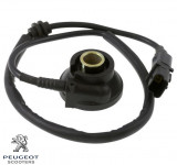 Cumpara ieftin Cablu km cu demultiplicator (cu melc) original Peugeot Elystar - Elystar Advantage 50-125-150cc