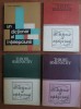 Theofil Simenschy - Un dicționar al &icirc;nțelepciunii ( 4 vol. )