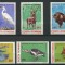 C1793 - Romania 1980 - Fauna 6v.neuzat,perfecta stare