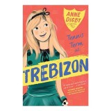 Carte Tennis Term at Trebizon de Enid Blyton, Clasici pentru copii