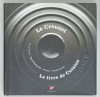 LE CREUSET , LE LIVRE DE CUISINE par ELISA VERGNE ...THOMAS DUVAL , 2005