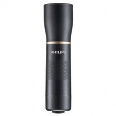 Lanterna led aluminiu 600 lumeni 4 aaa philips