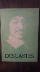 DESCARTES- DISCURS DESPRE METODA foto