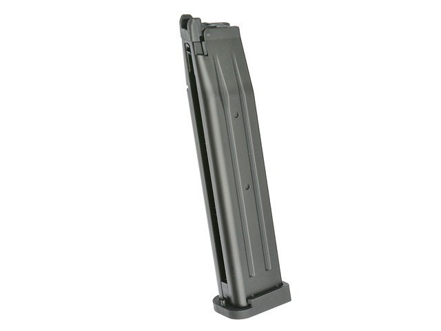 Incarcator Hi-Capa R501/R603/R604 JAG Arms