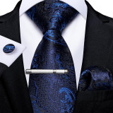 Set Cravata + batista + butoni, matese + Ac cravata, model 23
