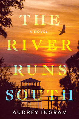 The River Runs South foto