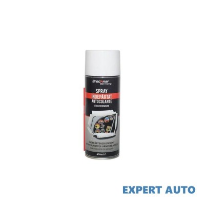 Spray indepartat autocolante 450ml cod: bk83016 Alta marca Alt model #7 foto