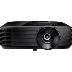 Videoproiector Optoma HD144X Full HD Black foto